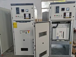 河北KYN61-40.5礦用開關(guān)柜