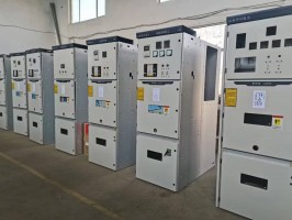 河北KYGC-10（6）礦用開關(guān)柜