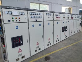 河北GKC礦用一般型低壓開關(guān)柜