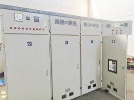 河北礦用低壓柜